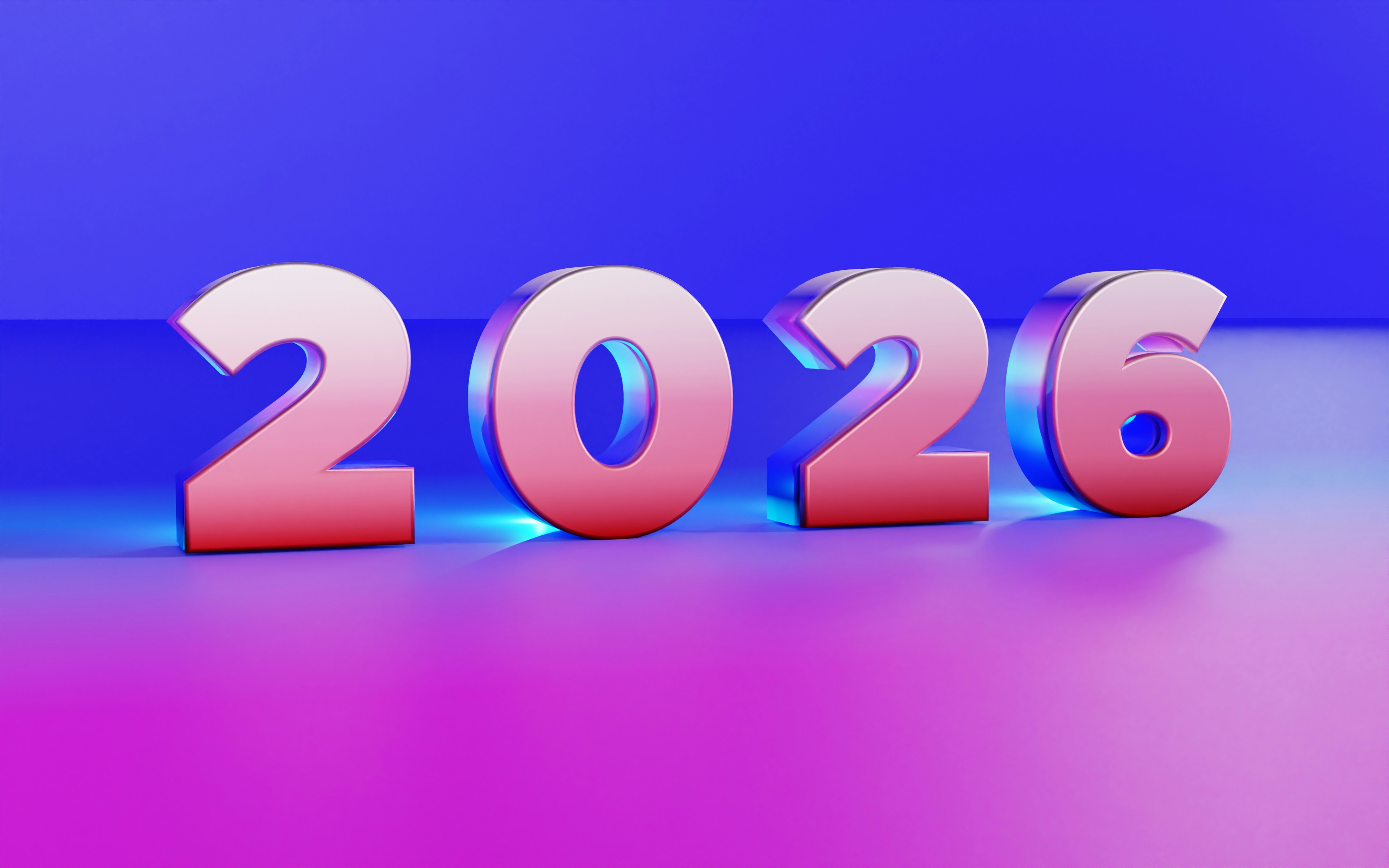 Año 2026, Año Nuevo 2026, Feliz Año Nuevo, Celebración 2026, Año Nuevo 3D, Diseño 3D, Año 2026 3D, Año nuevo digital, Fiesta 2026, 2026 year, New Year 2026, Happy New Year, 2026 celebration, New Year 3D, 3D design, Digital New Year, 2026 3D, 2026 party